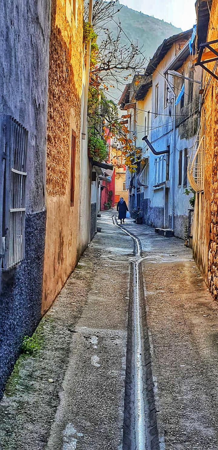 Street