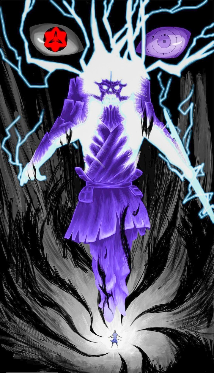 Sasuke
❤