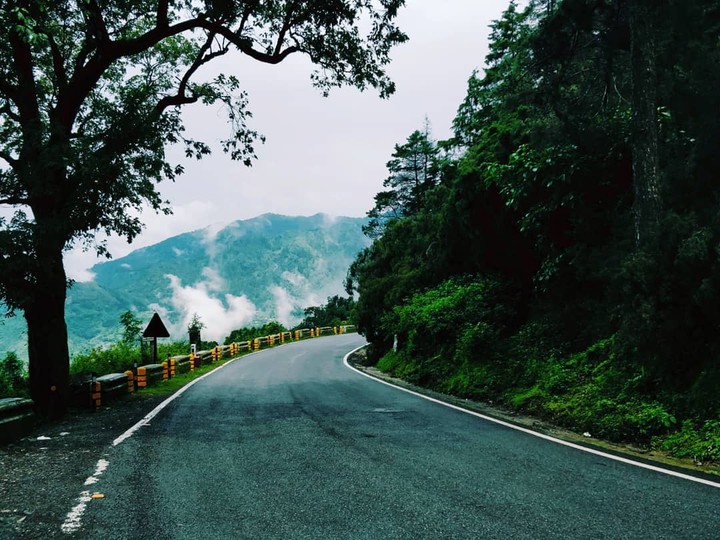 Mountains