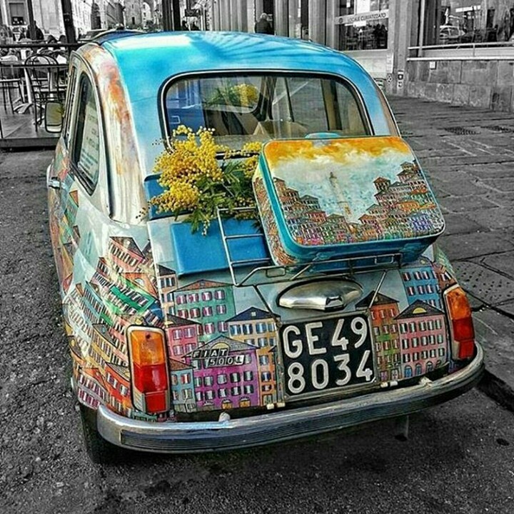 travel