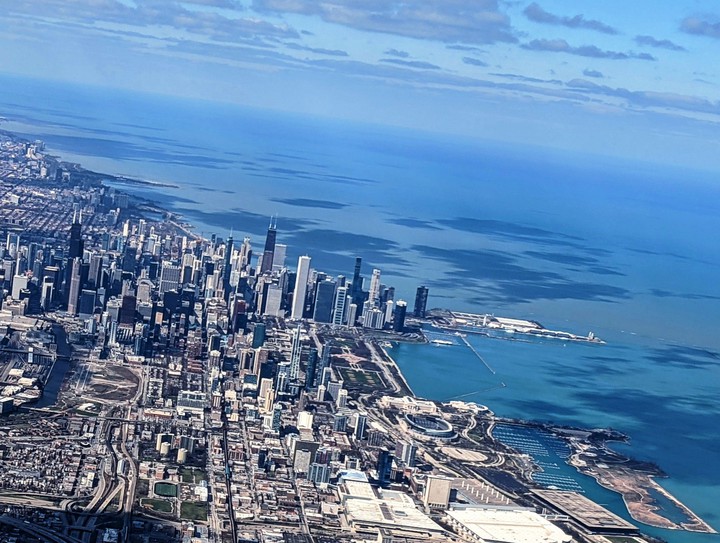 Chicago