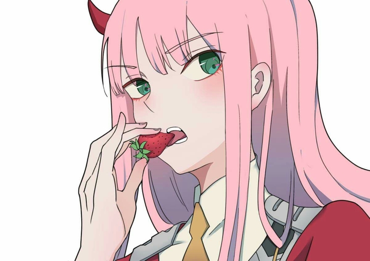 Anime Girl