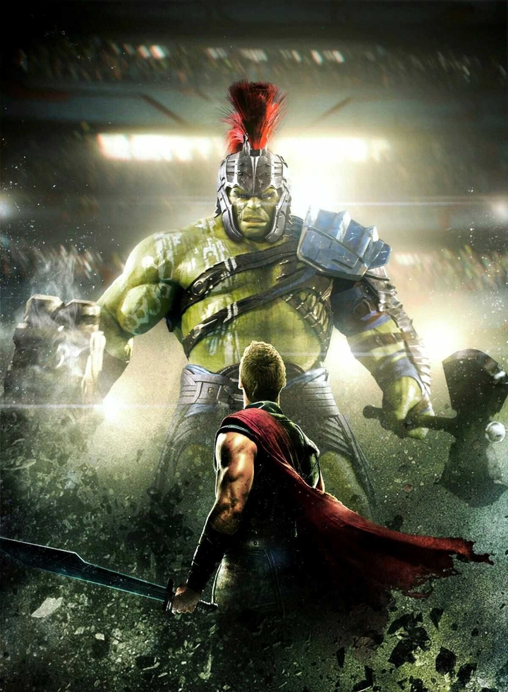 Hulk