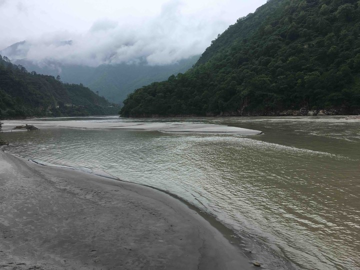 lush india