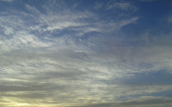 The cloud