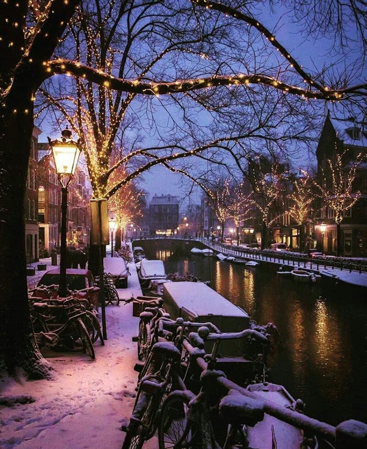 Amsterdã Holanda