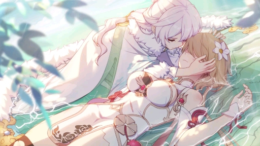 HonKai ImPact 3