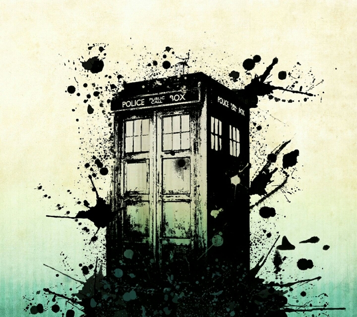doctor who
