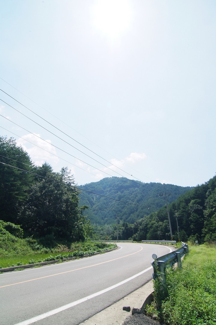 Road