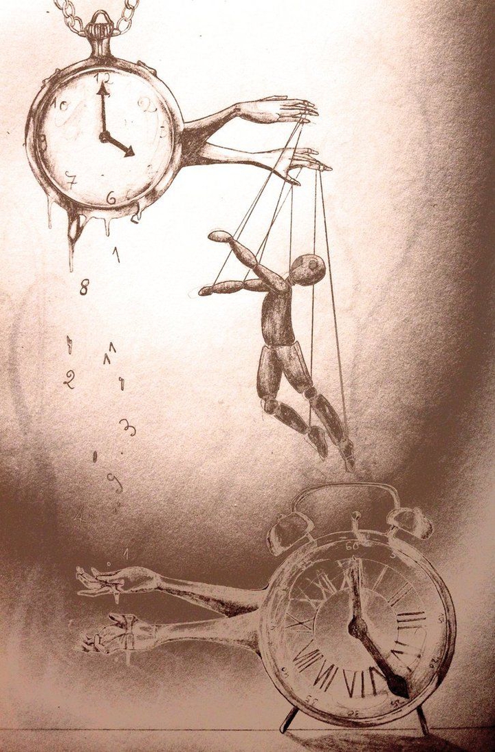Animation...