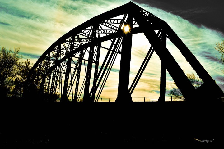bridge