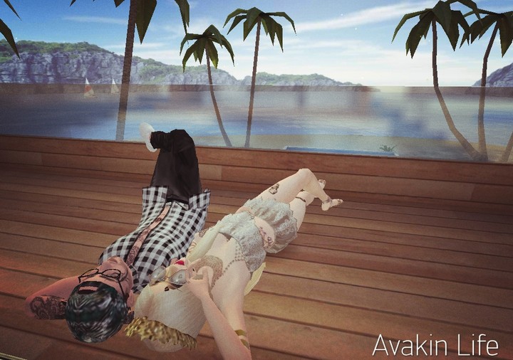 avakin life