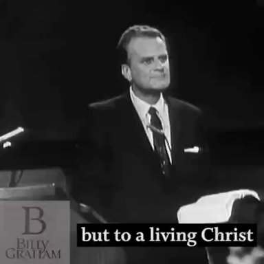 living Christ