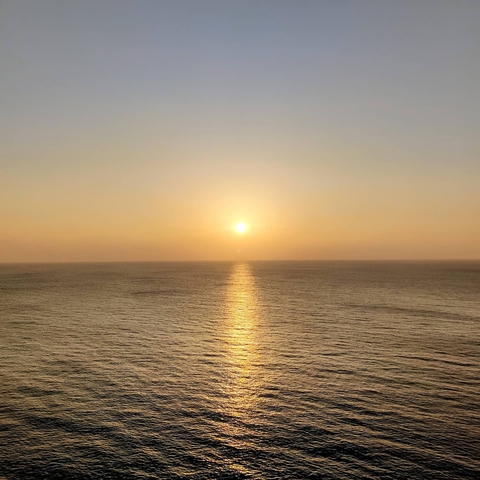 Malta Sunset