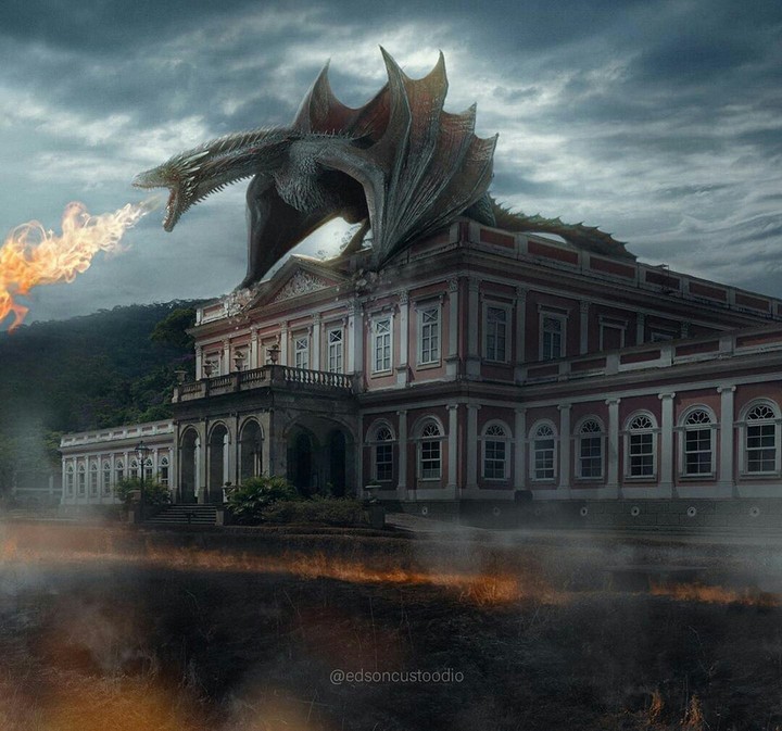 Drogon