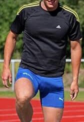 athlete