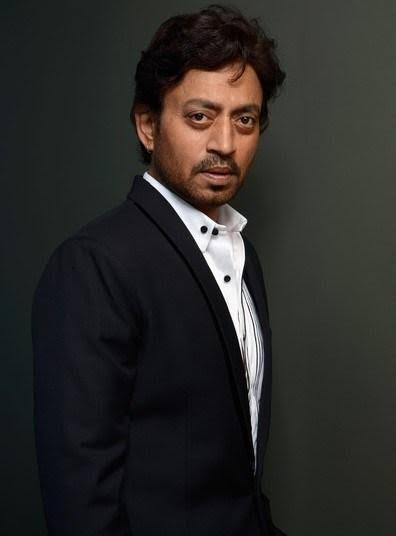 RIP IRFAN KHAN