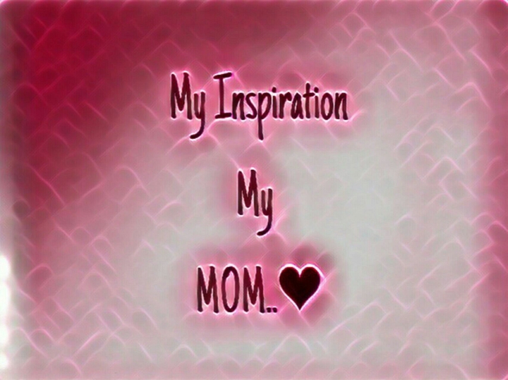 Lovely moms