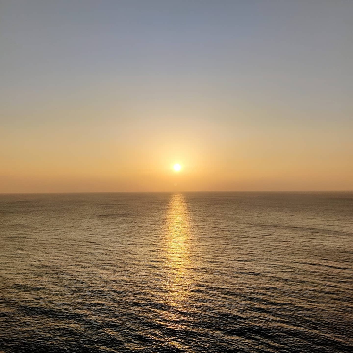 Malta Sunset