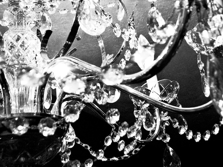 chandelier