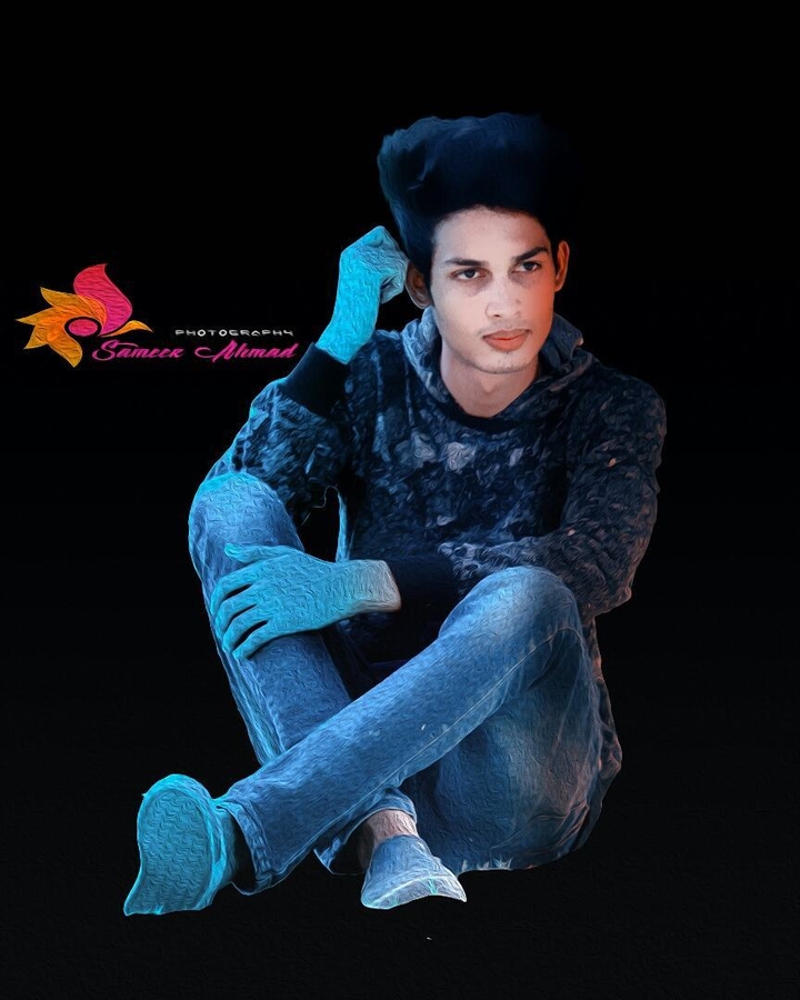sameer ahmad