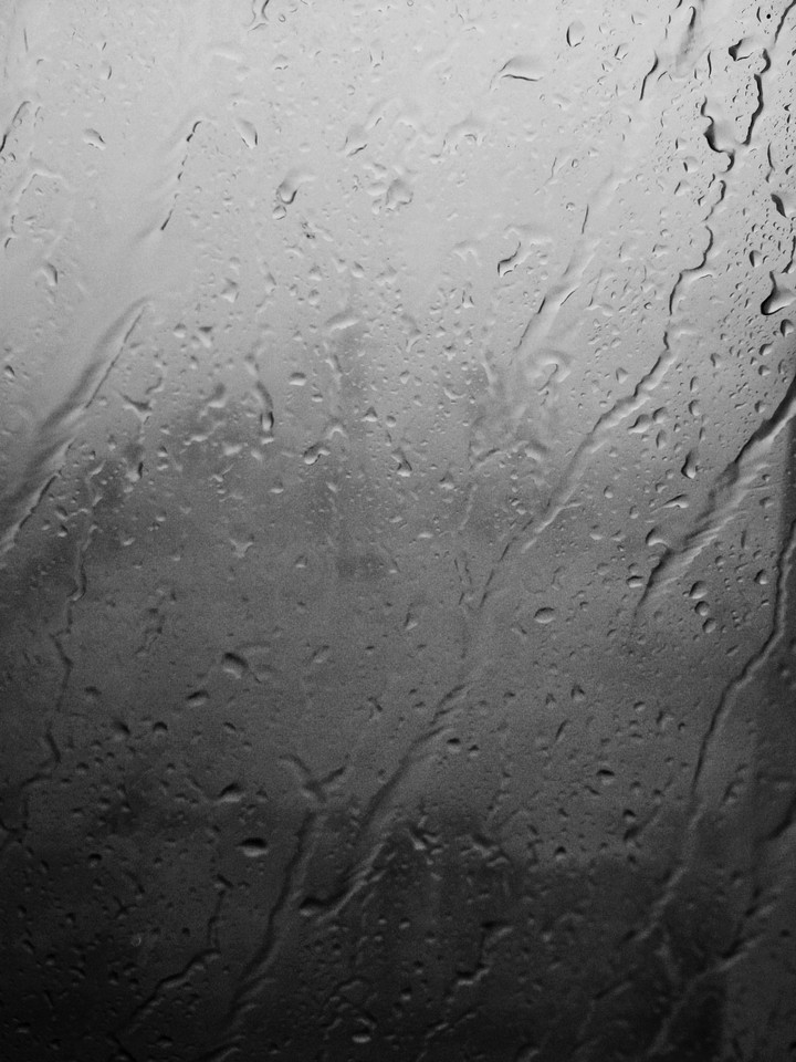 rain drops