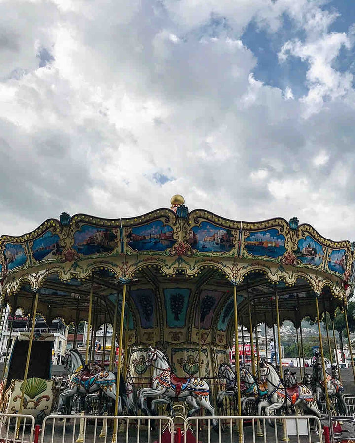 carousel
