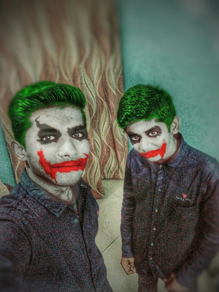 Happy holi