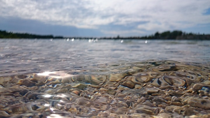 Lagoon