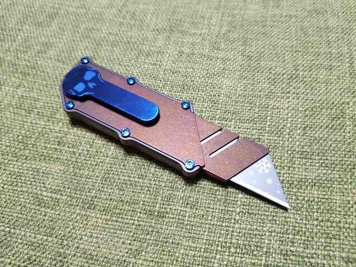 Utility Knife