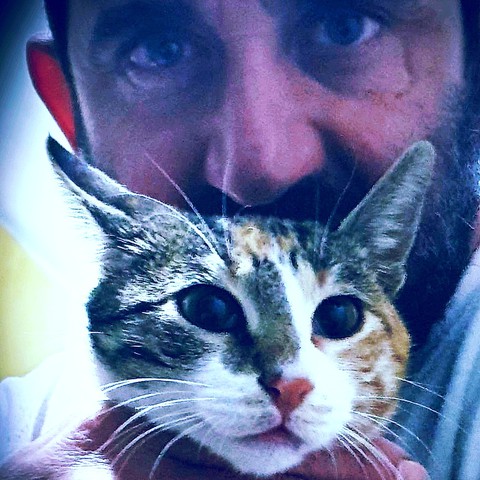 mitz a me