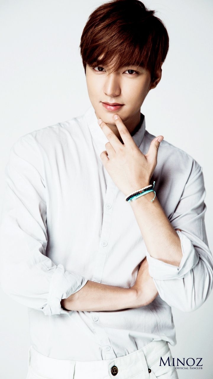 Lee Min Ho