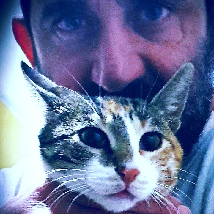 mitz a me