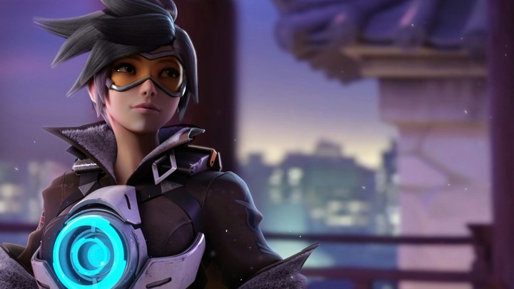 overwatch