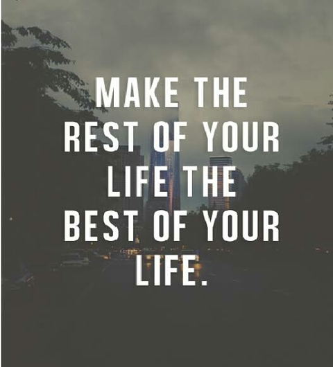 rest is best