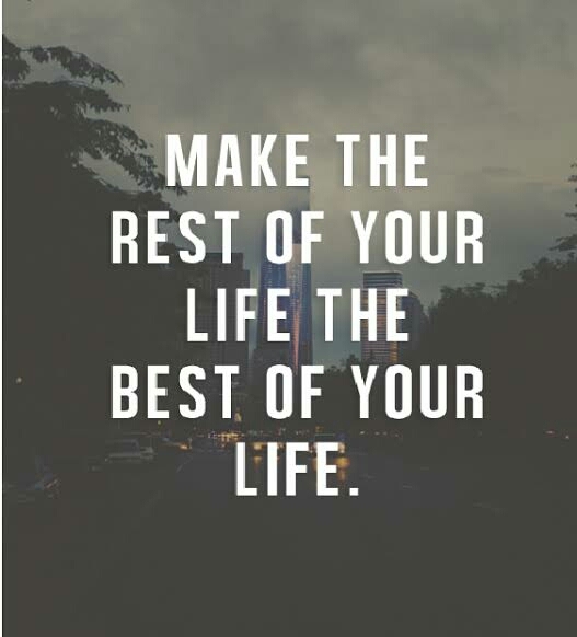 rest is best