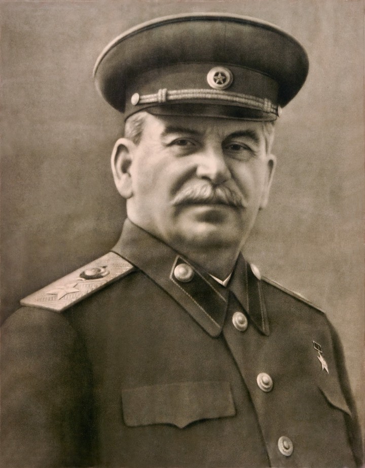 сталин