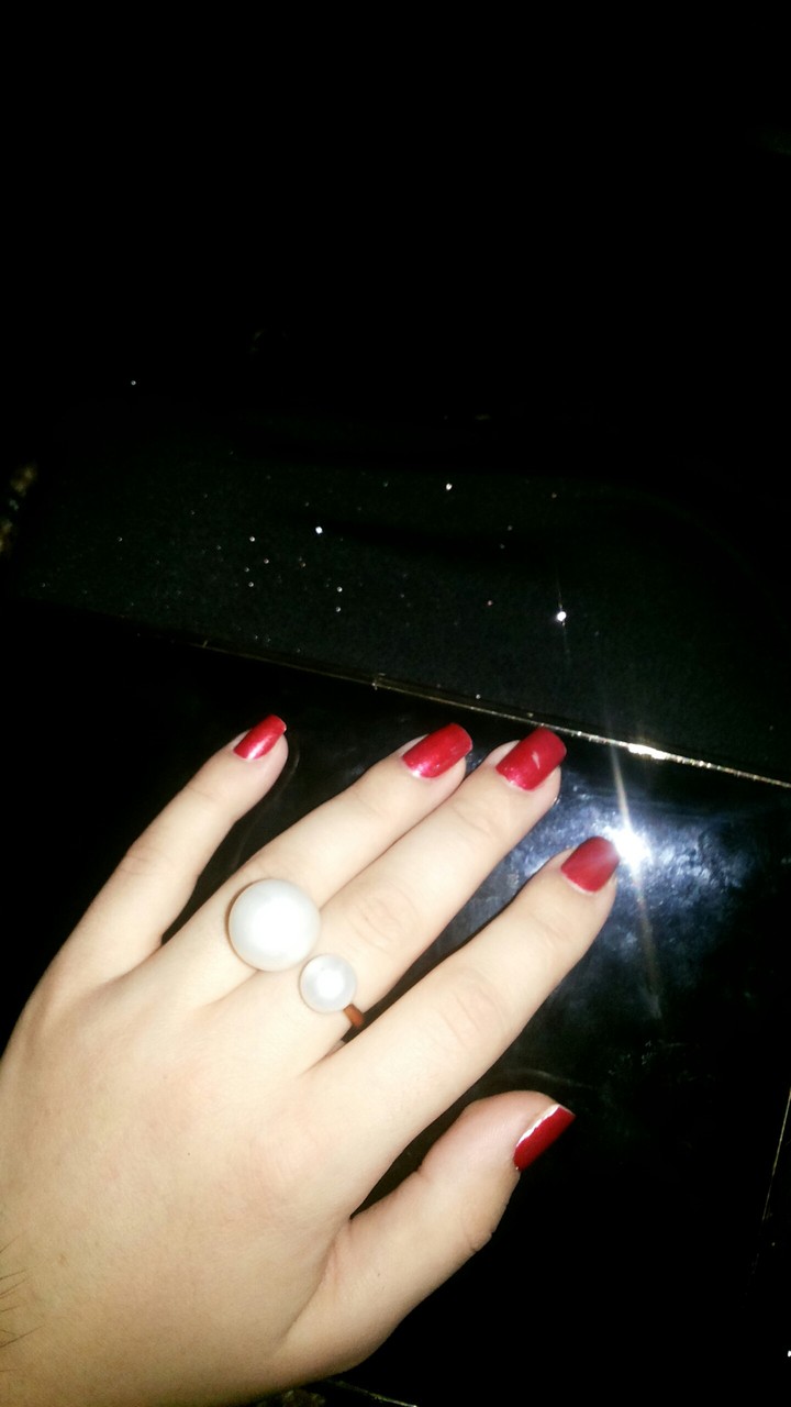 Nail