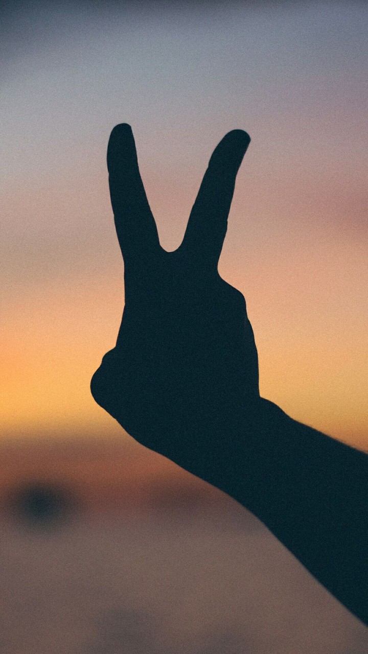 Finger