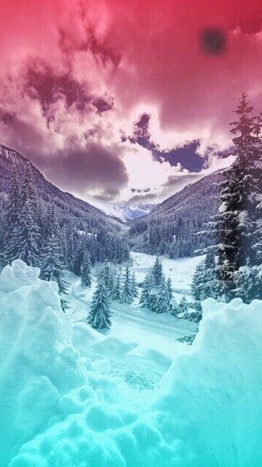 winter