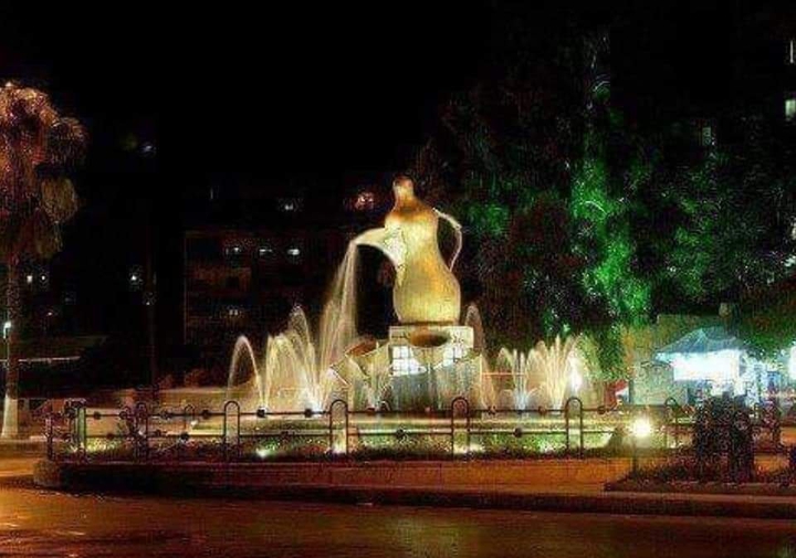 Aleppo