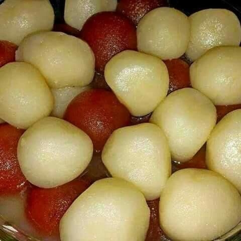rasgulla narayan ghanchi