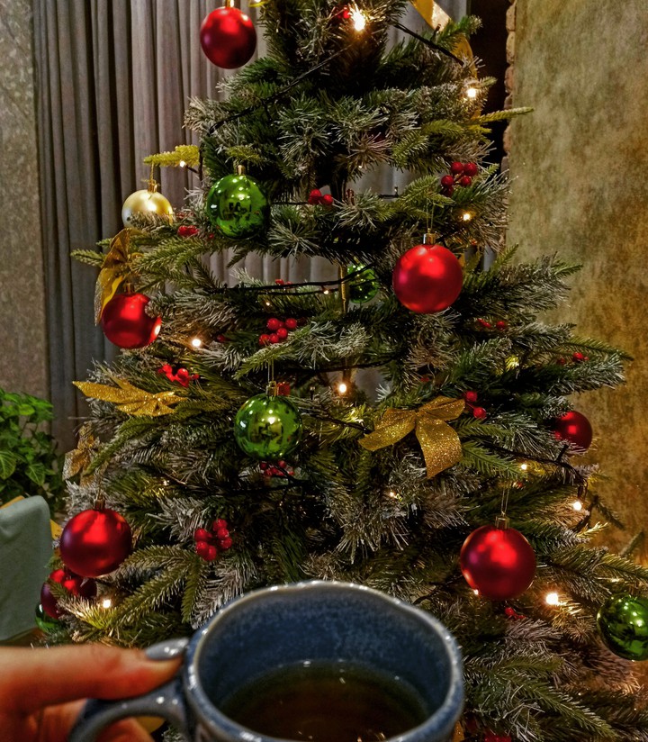 Christmas