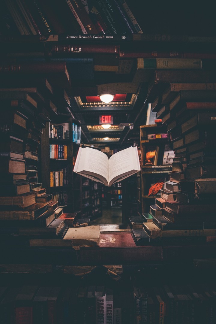Book