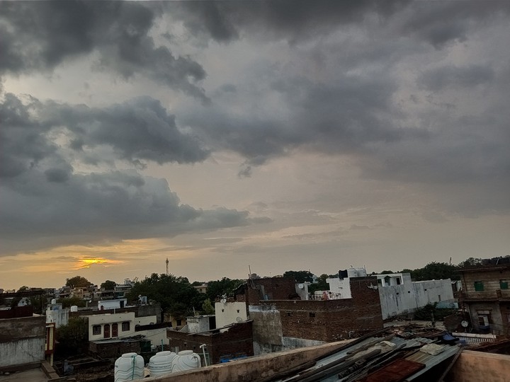weather