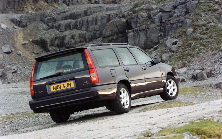 volvo
