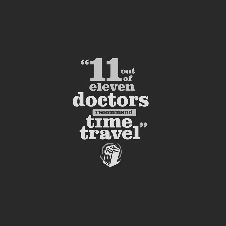 Pretty Funny Typography Qoute