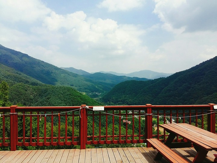mountain