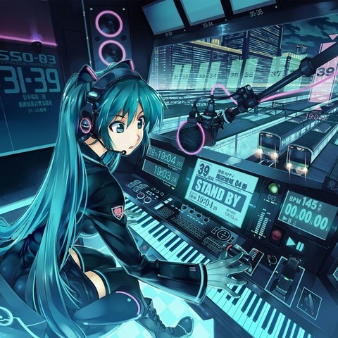Women Keyboard