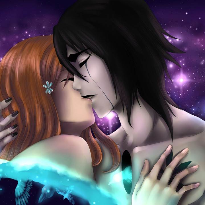 İnoue&Ulquiorra